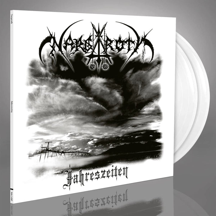 Jahreszeiten (White, Vinyl