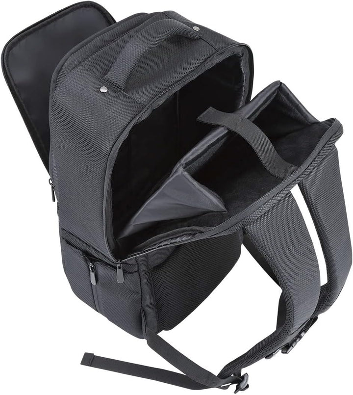 keepdrum Roland CB-RU10 Utility Gig Bag Klinkenkabel
