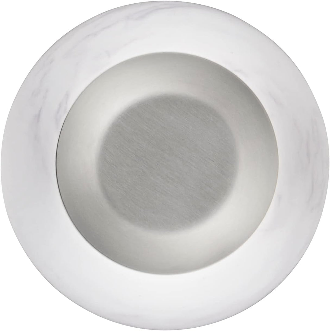 Le Creuset 482 ml Trinkflasche, Marmor-Kollektion, Marmor