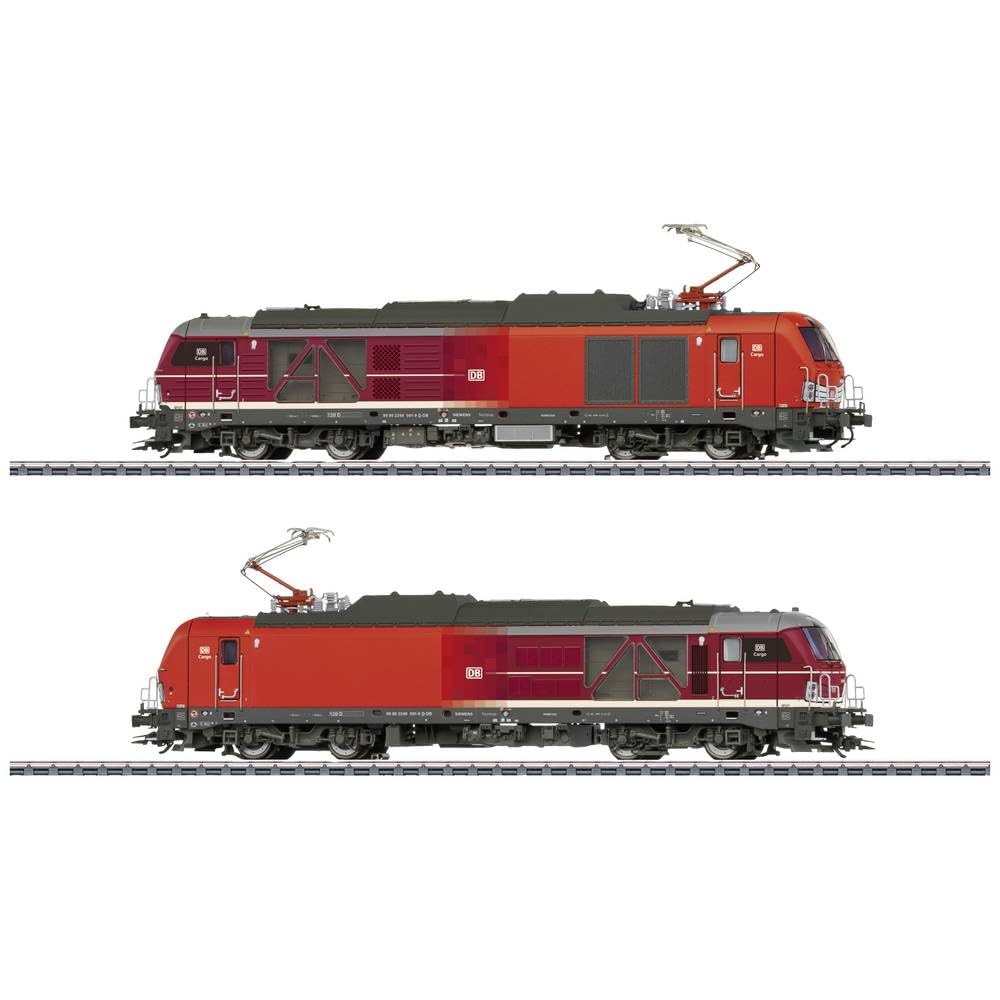 Vectron DM, BR 249,DB AG, VI