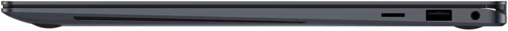 SAMSUNG GB4 Pro 360 NP960QGK-KG4DE, Black