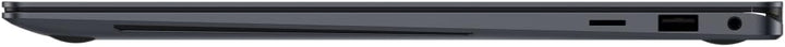 SAMSUNG GB4 Pro 360 NP960QGK-KG4DE, Black