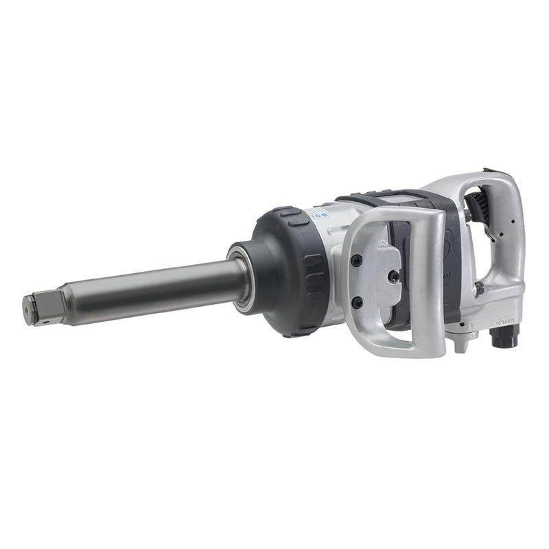 Ingersoll Rand 1" Druckluft Schlagschrauber 285B-6, Drehmomentschlüssel für Schwerlastbereich, Vierk