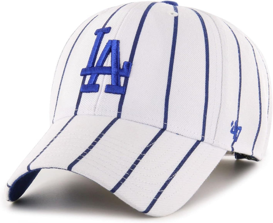 '47 Brand Relaxed Fit Cap - Bird CAGE Los Angeles Dodgers