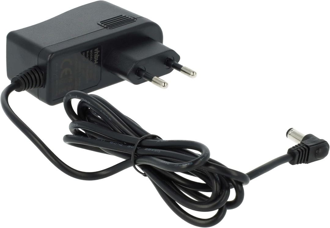 vhbw Netzteil kompatibel mit Honeywell Intermec Xenon POS Barcode Scanner, Handheld Laserscanner