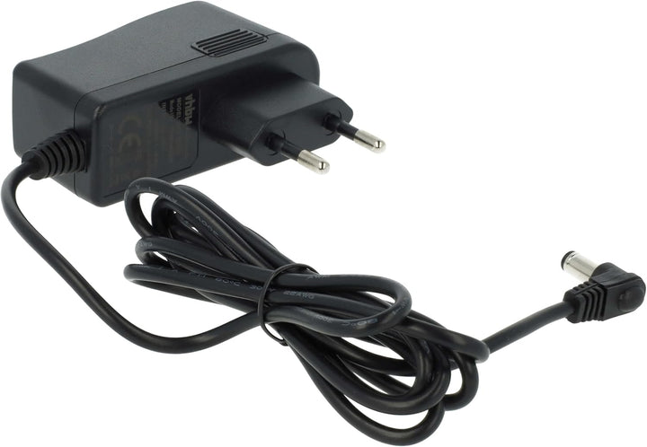 vhbw Netzteil kompatibel mit Honeywell Intermec Xenon POS Barcode Scanner, Handheld Laserscanner