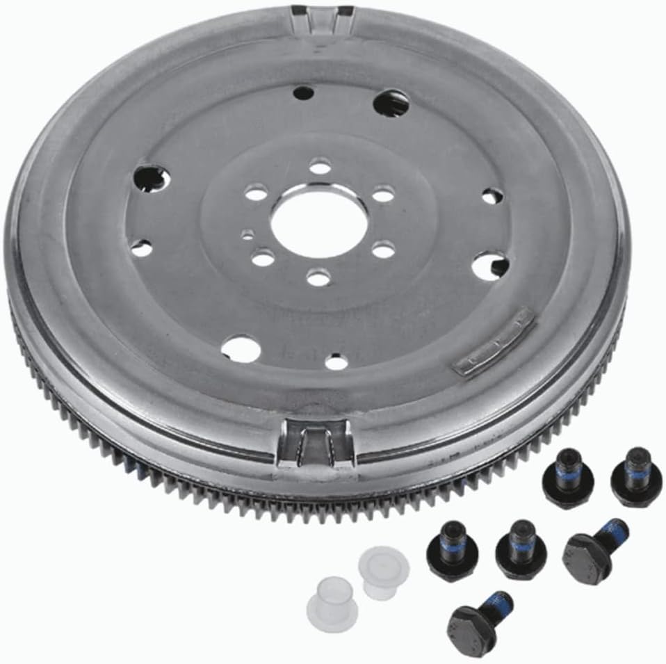 Sachs 2295 601 008 - Schwungrad