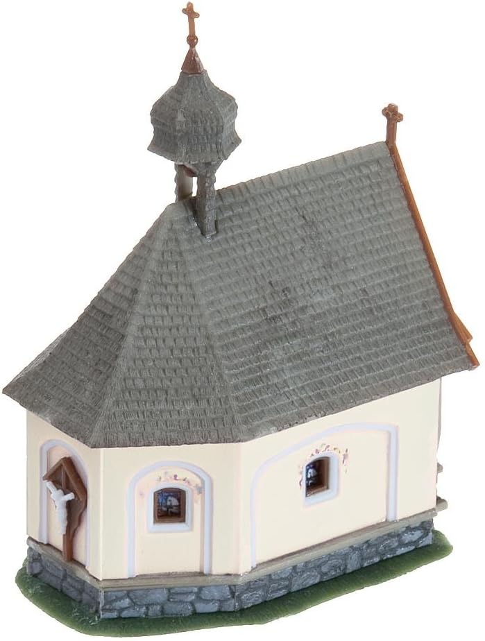 FALLER 232239 - Kapelle „St. Bernhard“