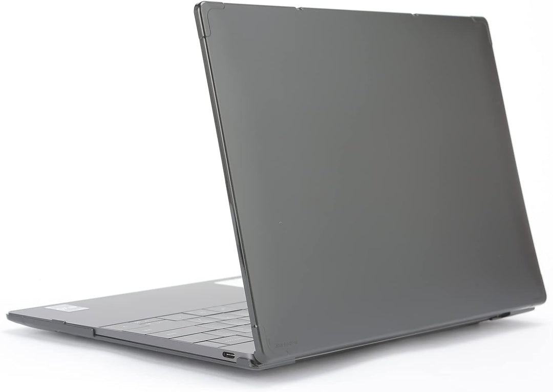 mCover Nur kompatibel mit 2022 ~ 2023 13,4 Zoll Dell XPS 13 Plus 9320 nicht-2-in-1 Serie traditionel