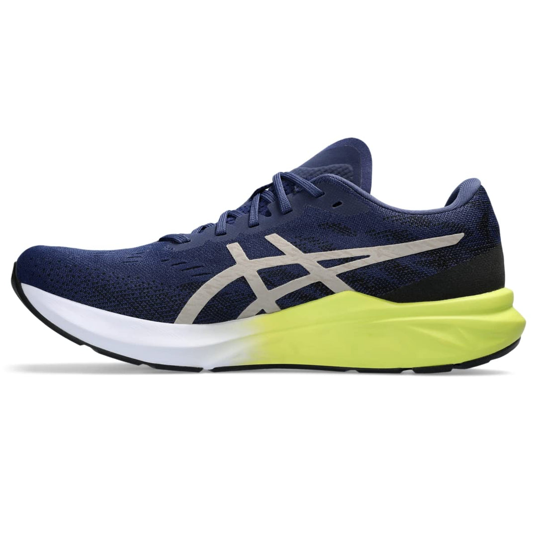 ASICS DYNABLAST 3 44.5 EU Deep Ocean Moonrock, 44.5 EU Deep Ocean Moonrock
