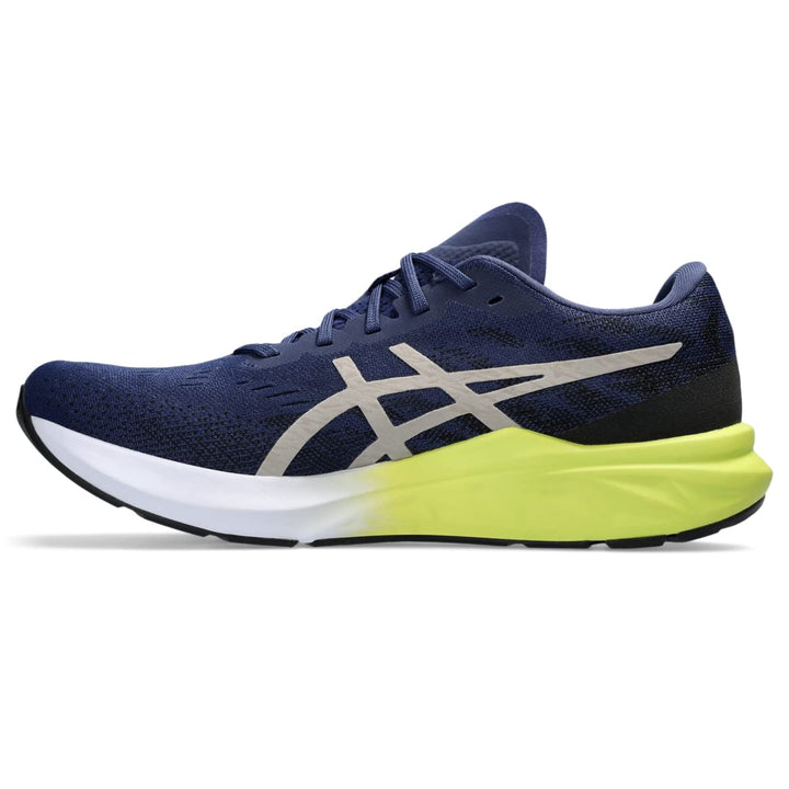 ASICS DYNABLAST 3 44.5 EU Deep Ocean Moonrock, 44.5 EU Deep Ocean Moonrock