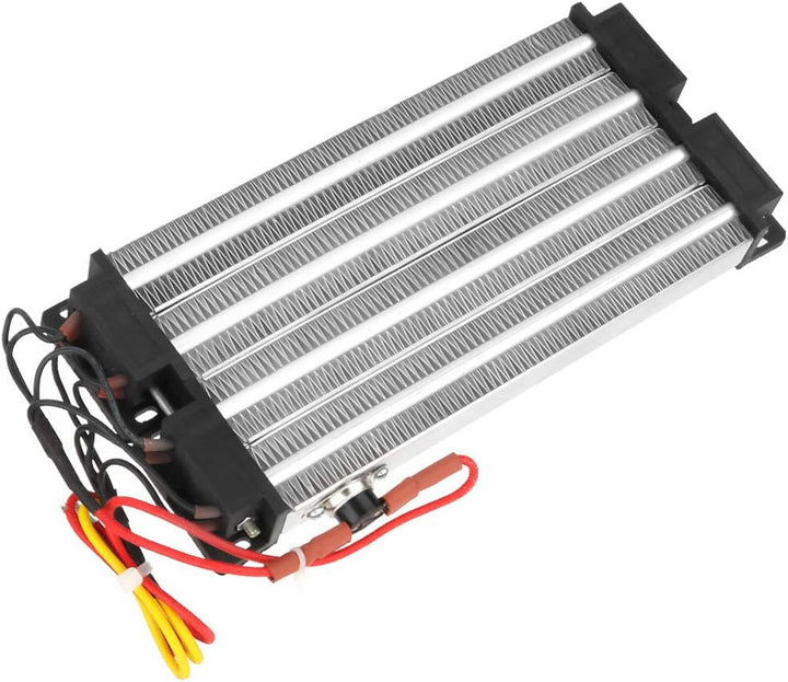 PTC-Heizelement, 2000W 220V Isoliertes PTC-Keramik-Luftheizgerät, PTC-Heizung, Elektrisch isolierte