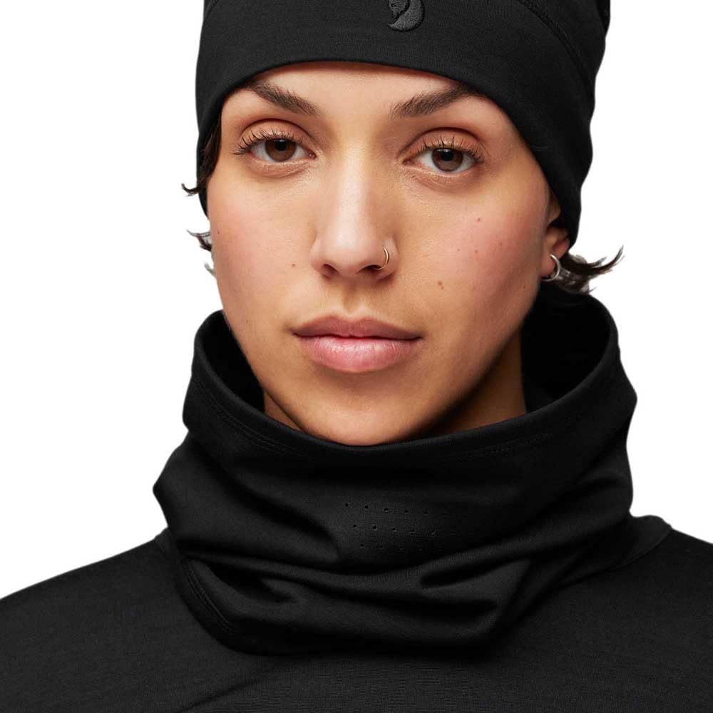 Fjällräven Unisex Keb Fleece Neck Gaiter Neck warmer (1er Pack)