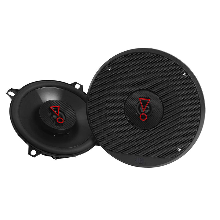 JBL Stage 3533 - 5,25" Zwei-Wege-Autoradio-Lautsprecher, Schwarz