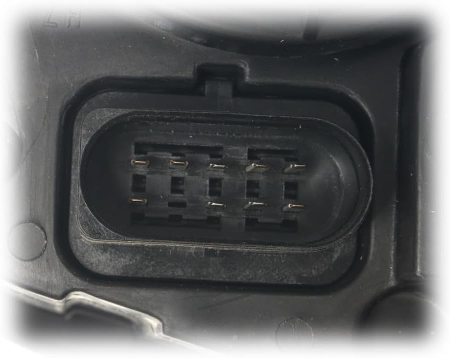 Valeo Hauptscheinwerfer 043264