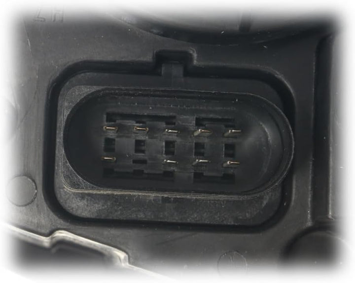 Valeo Hauptscheinwerfer 043264