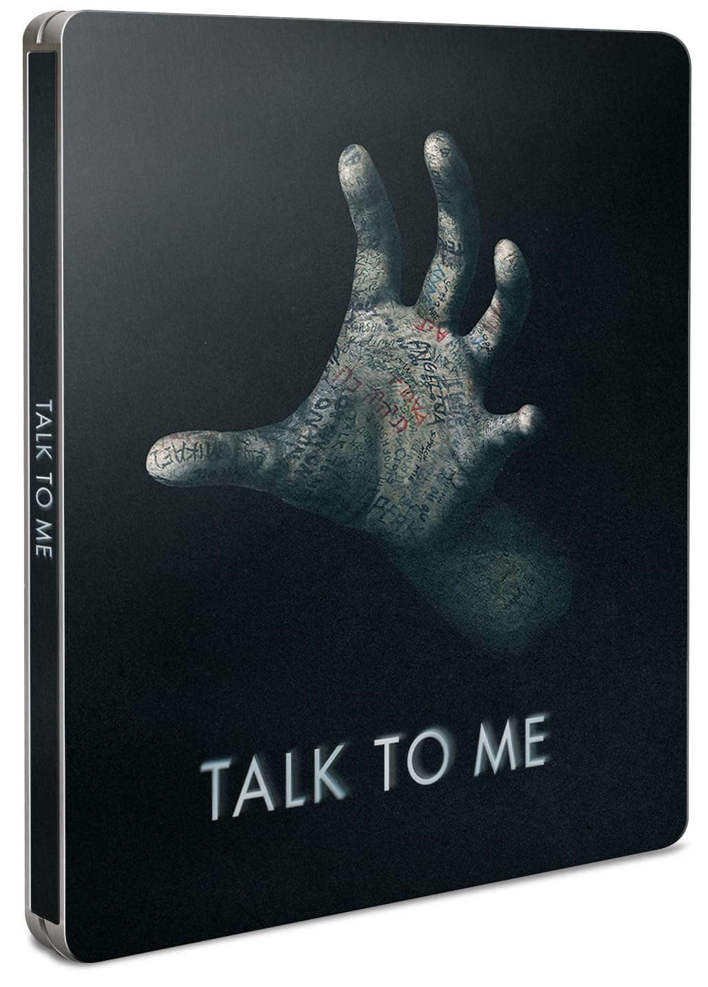 Talk to Me [Region Free] (IMPORT) (Keine deutsche Version), Blu-ray