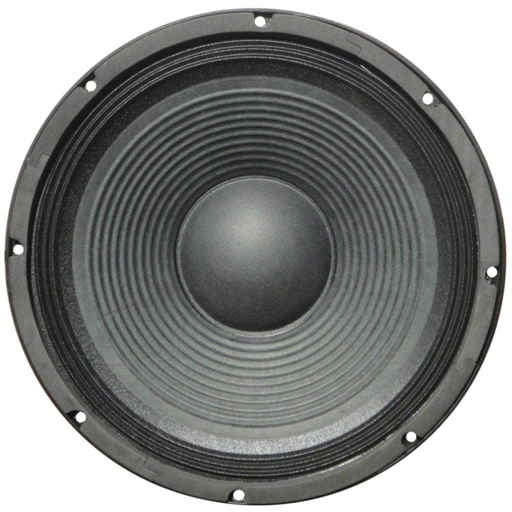 MASTER AUDIO PA15/8 PA 15/8 38,00 cm 380 mm 15" Woofer Diffusor 280 Watt rms und 560 Watt max mit 8