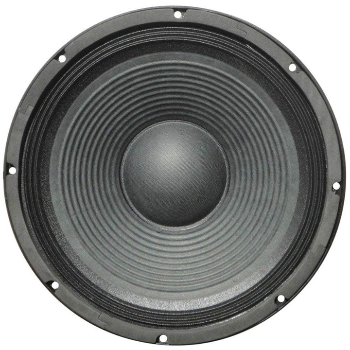 MASTER AUDIO PA15/8 PA 15/8 38,00 cm 380 mm 15" Woofer Diffusor 280 Watt rms und 560 Watt max mit 8