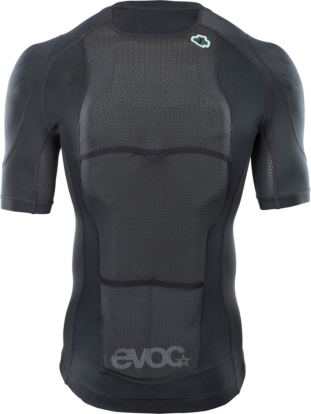 EVOC Protector Shirt Schutzkleidung Protektorshirt für Action Sportarten (Grössen: S, M, L, XL, LITE