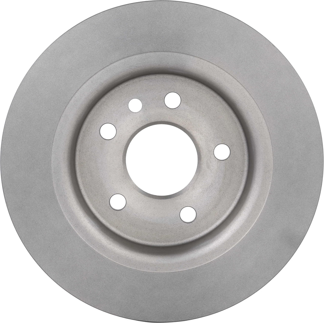 Brembo 08.9975.11 Hintere Bremsscheibe, Anzahl 2