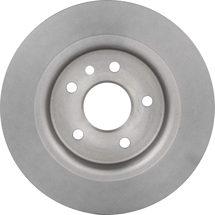 Brembo 08.9975.11 Hintere Bremsscheibe, Anzahl 2