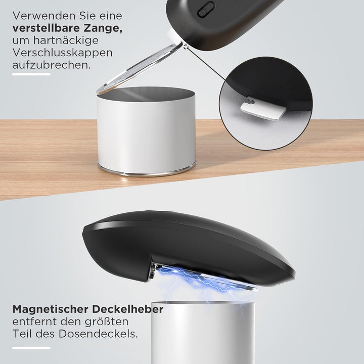 Canslab-PRO-Elektro-Dosenöffner