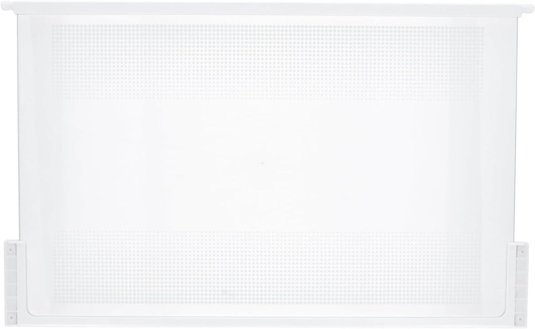 easyPART Kompatibel/Ersatz für LIEBHERR 9293037 NEU Glasplatte Einlegeboden Boden 535x330 Kühlschran
