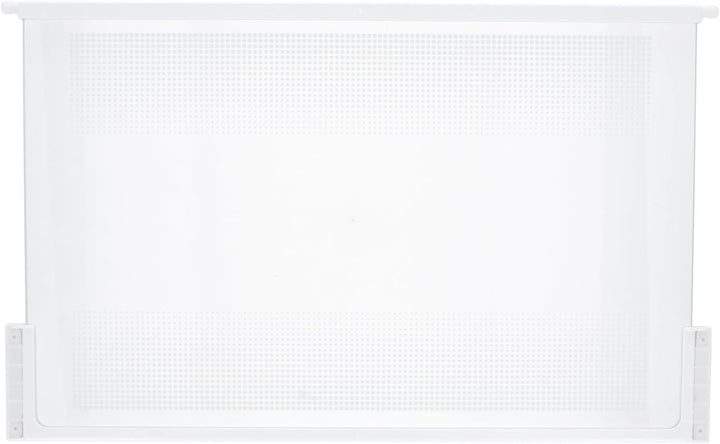 easyPART Kompatibel/Ersatz für LIEBHERR 9293037 NEU Glasplatte Einlegeboden Boden 535x330 Kühlschran