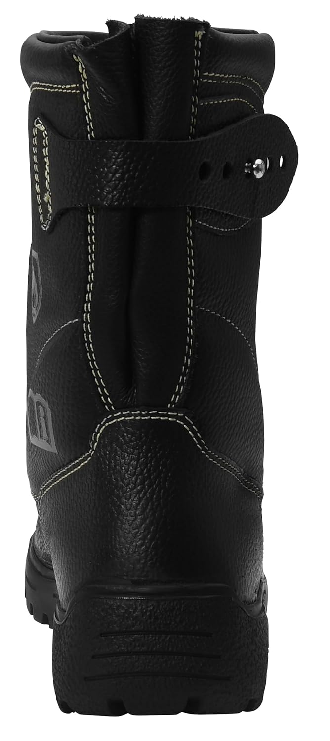 ELTEN Sicherheitsstiefel Terence Mid ESD S3 Grösse 46 46 EU, 46 EU