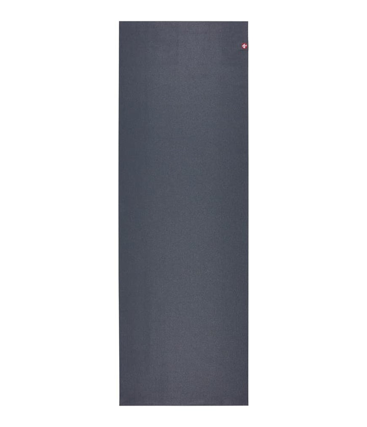 Manduka Eko Superlight Travel Yoga Mat anthrazit 180cm x 61cm x 1.5mm, anthrazit 180cm x 61cm x 1.5m