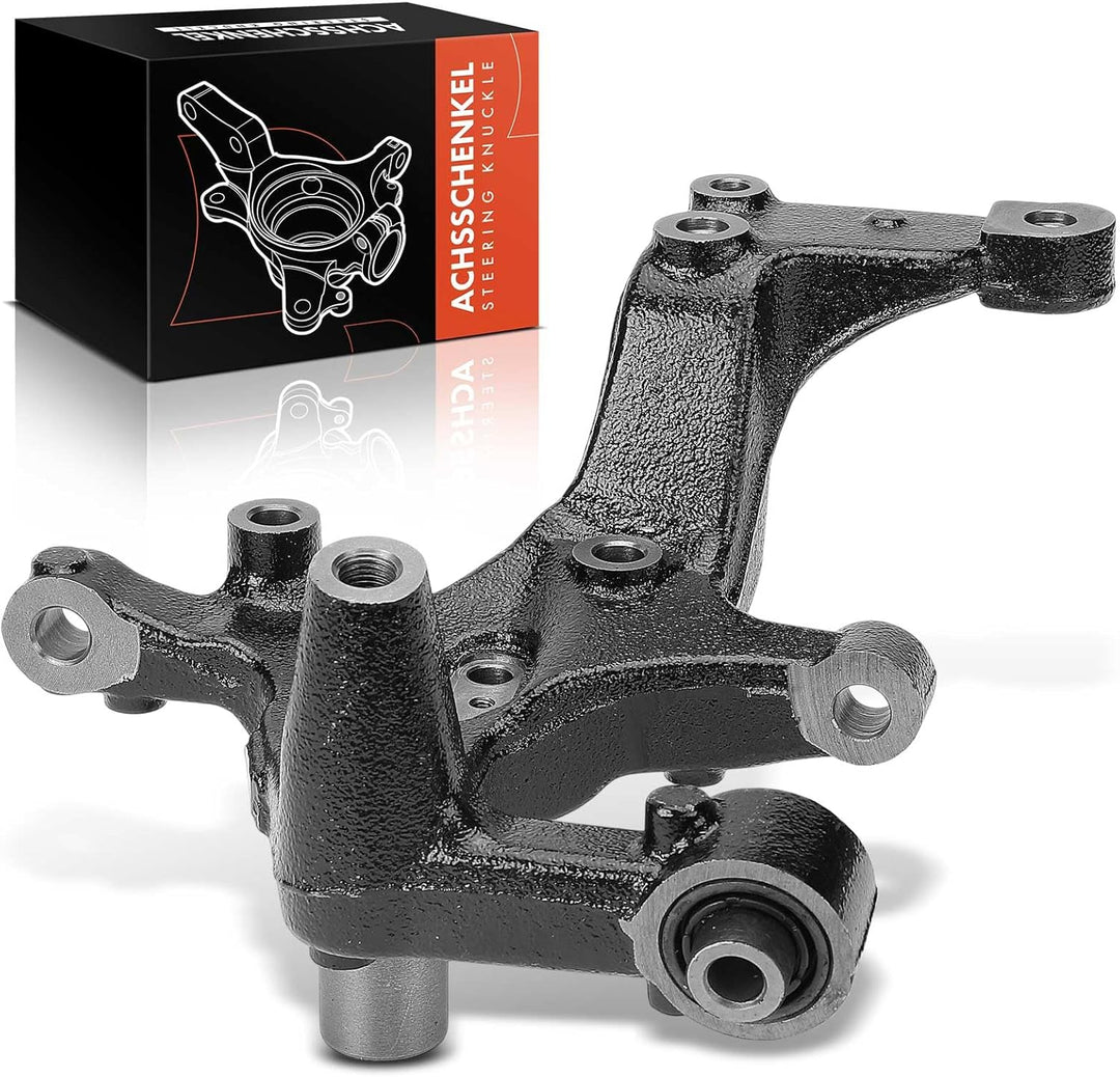 Achsschenkel Hinten Links für A3 8P1 A3 Sportback 8PA Altea 5P1 Leon 1P1 Octavia II 1Z3 Golf V 1K1 1