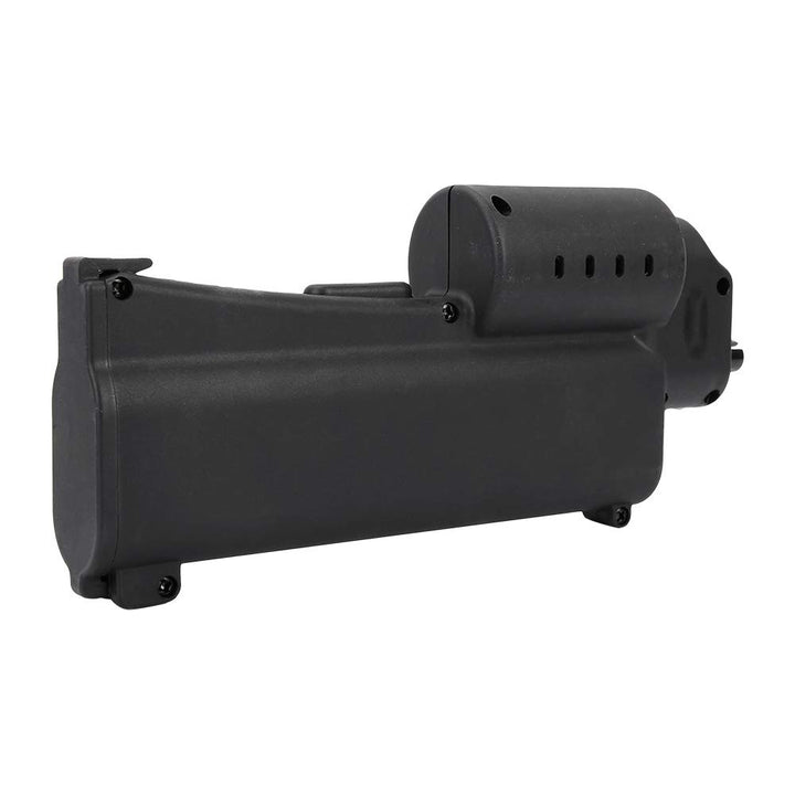 Handheld Power Starter für 540 Motor 1/10 RC Auto Motor 1/8 oder 1/10 Scale Engine Cars Starter RC -