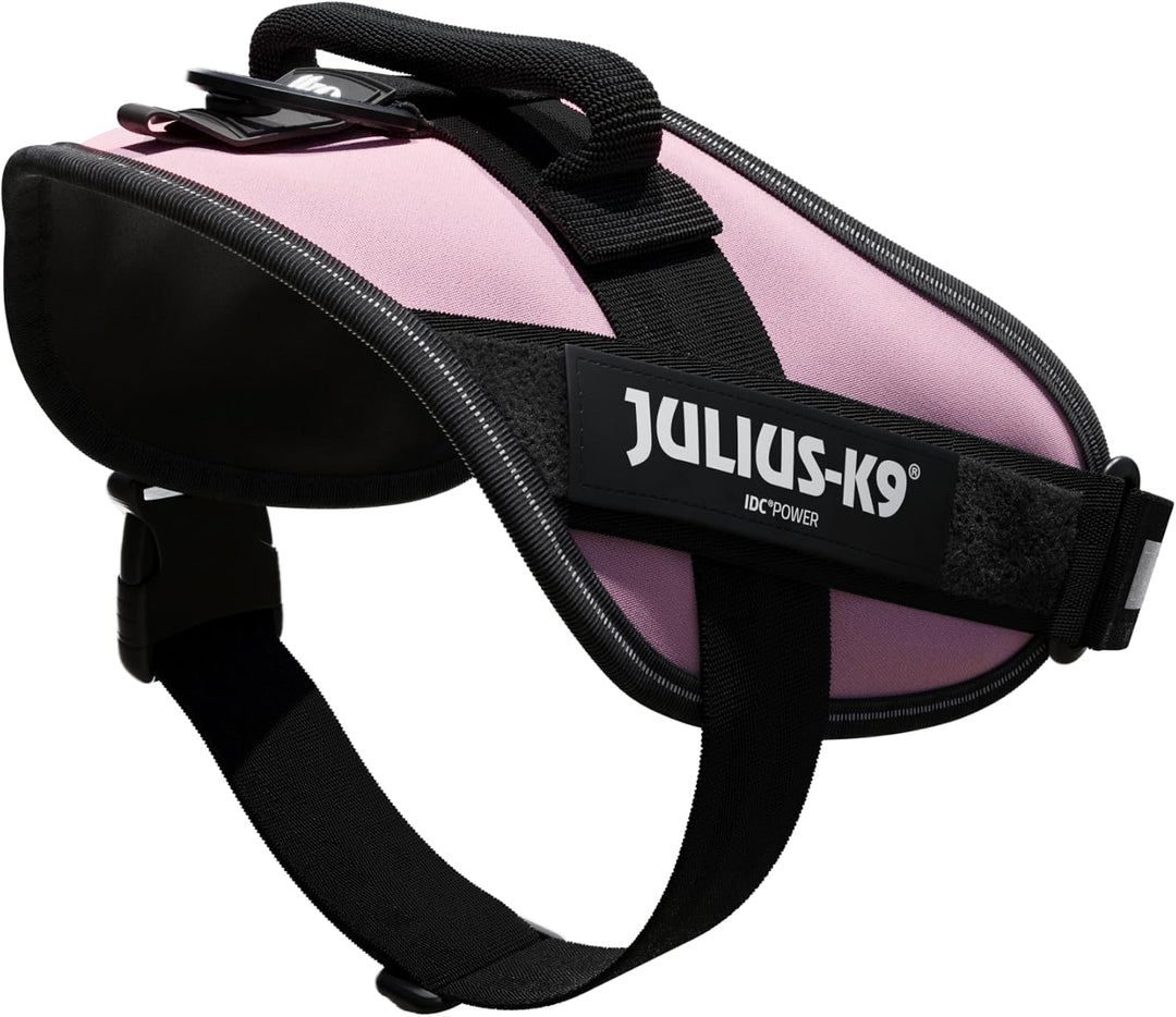 IDC Powergeschirr, Grösse: M/0, Pink Pink M/0, Pink M/0