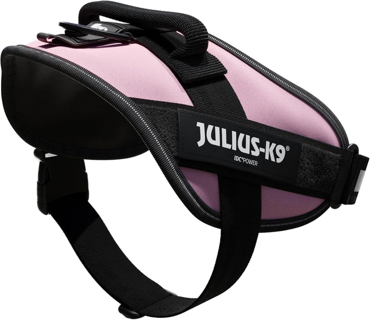 IDC Powergeschirr, Grösse: M/0, Pink Pink M/0, Pink M/0