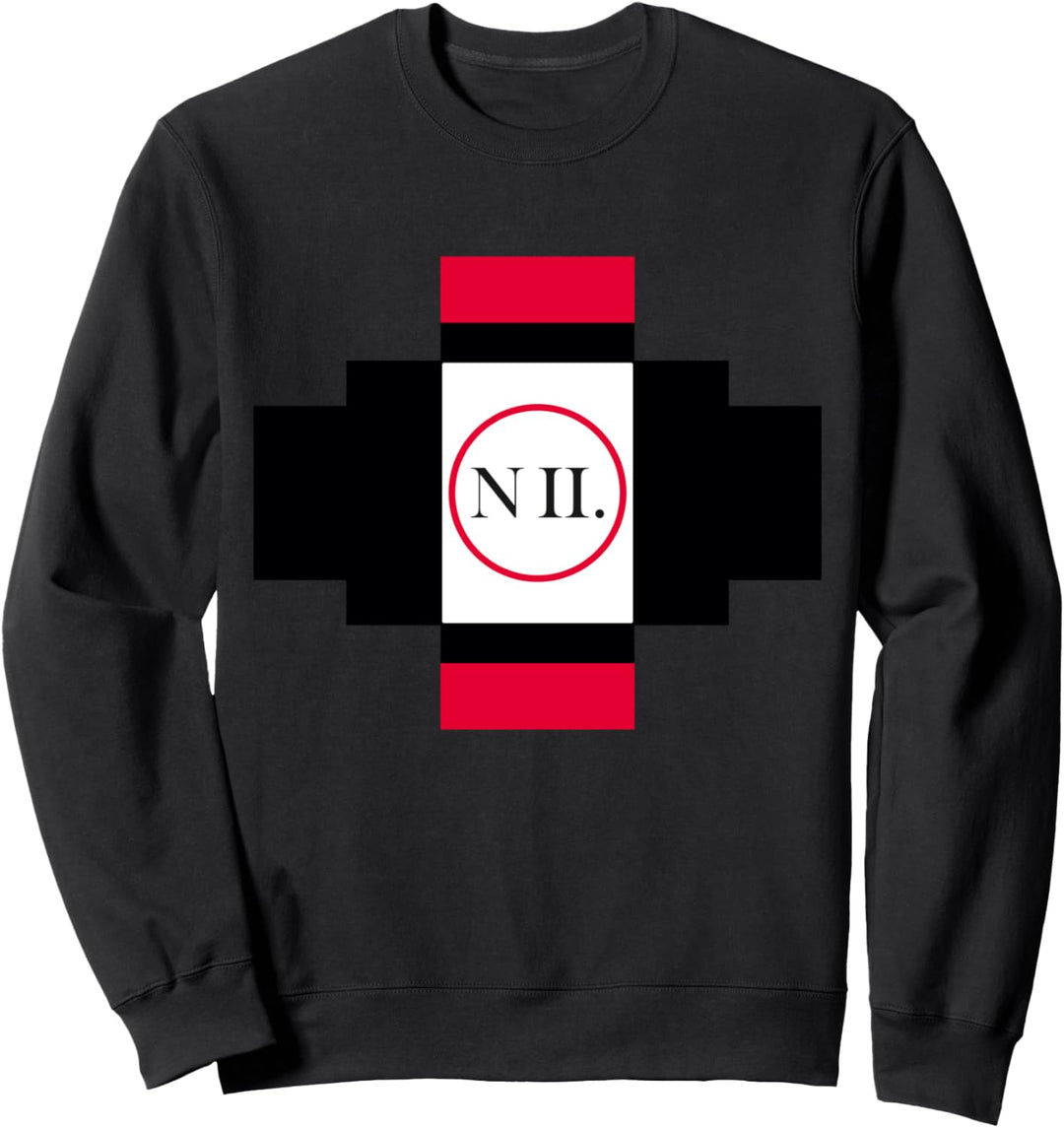 Znat Fashion Sweatshirt