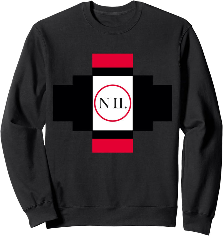 Znat Fashion Sweatshirt