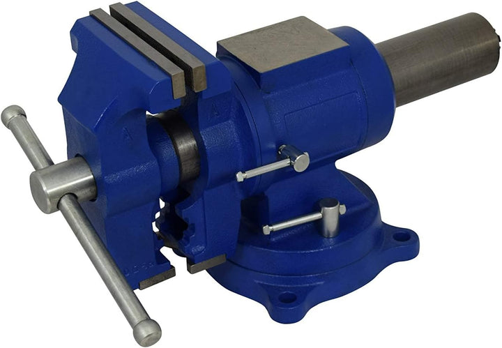 Eclipse Professional Tools EMPV-5 Mehrzweck-Schraubstock