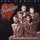 Heritage Years Plus..., Audio-CD