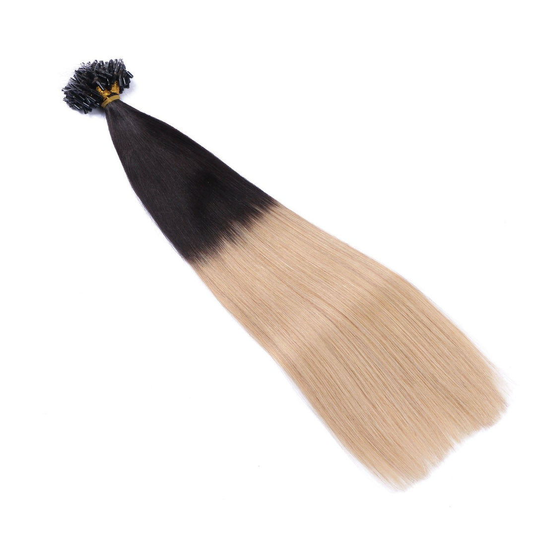 Micro-Ring/Loop Hair Extensions (