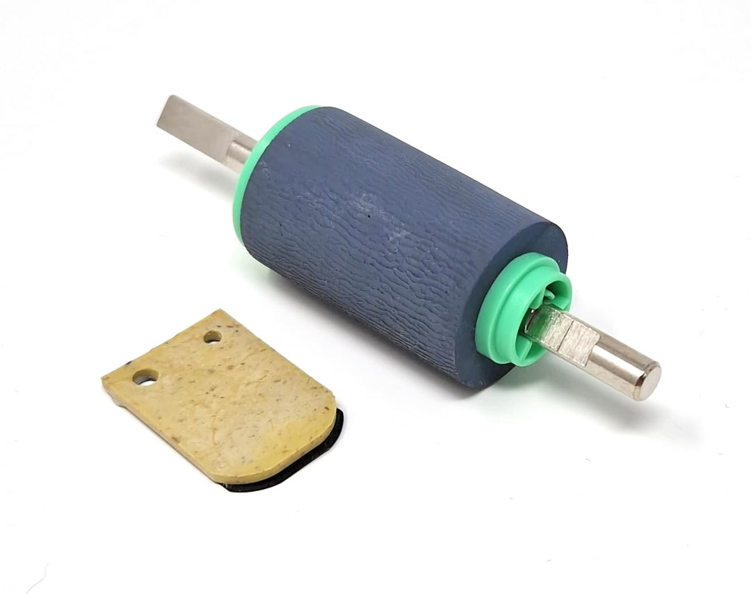 LD6999001 & LD0633001 Scanner Papier Pickup Roller Separation Pad für Brother ADS