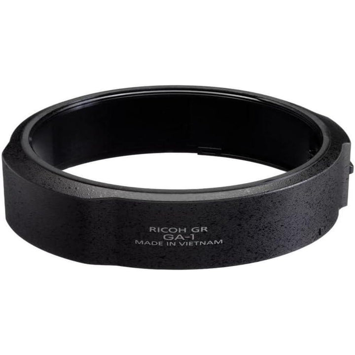 Ricoh Objektivadapter GA-1 für Gr III Digitalkamera und Gw-4 21 mm