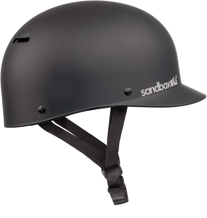 Sandbox Classic 2.0 Low Rider Helm 2024 Black, S