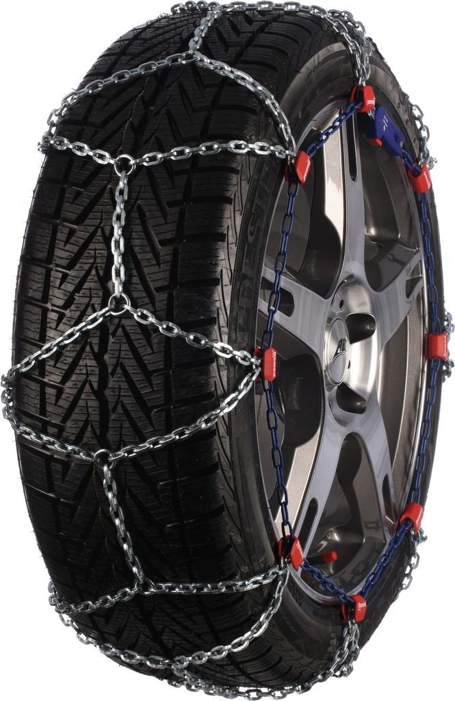 pewag Schneeketten 88990 snox pro SXP 560, 1 Paar, sxp 560