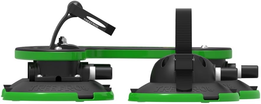 Tree Frog Model Pro 1