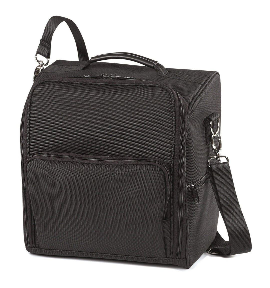 Sibel Sibel Trolley Top Bag schwarz
