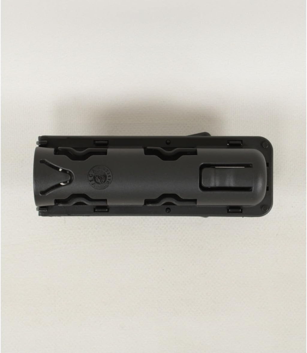 Ausziehbare Halterung für Vega 8VP60 21 Zoll (53,3 cm) aus spritzgegossenem Polymer, mit drehbarer S