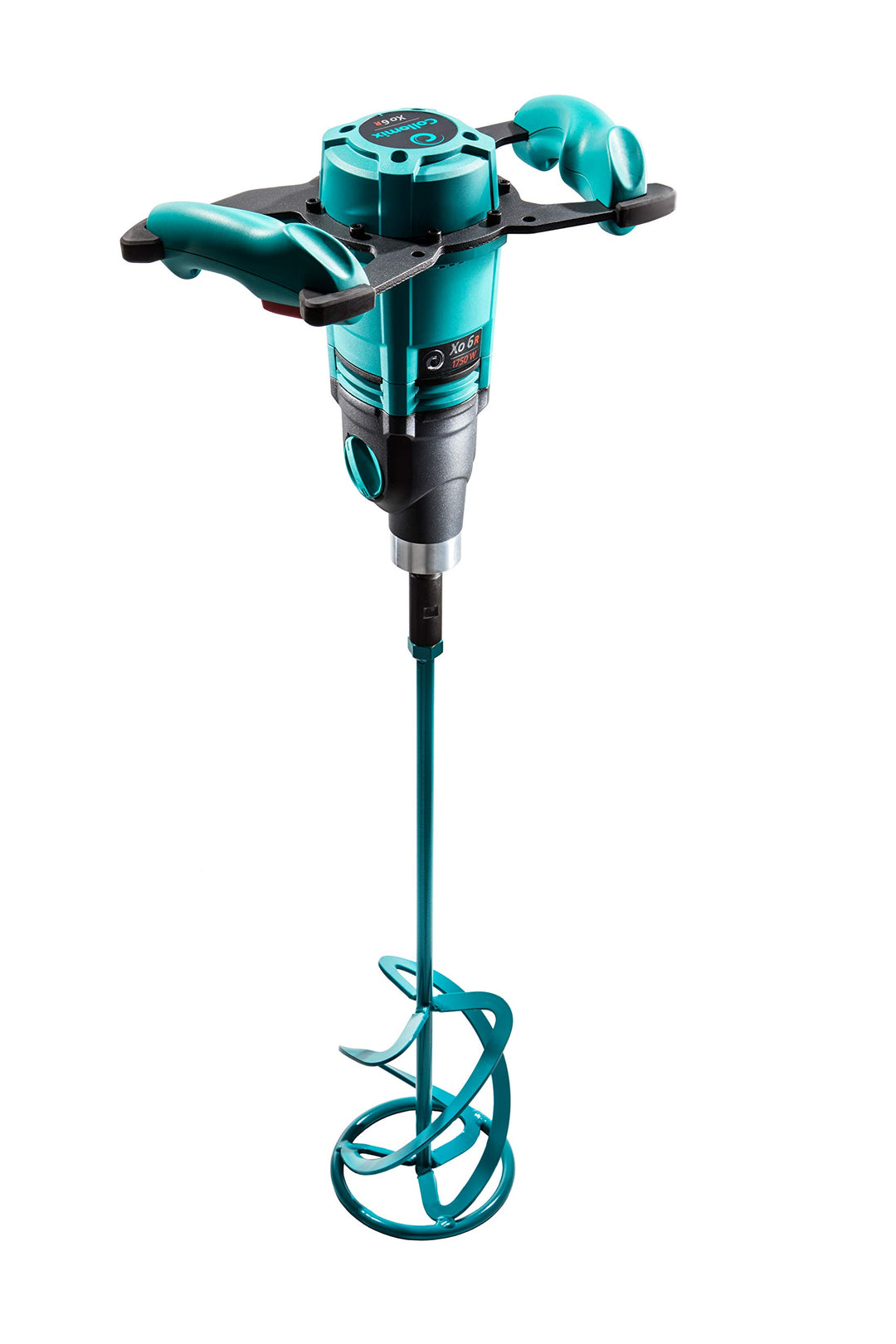 Collomix-Handrührwerk Xo6R M+MK160 M, 1750W, 7,0kg, M14-Anschluss, Rührer 160cm