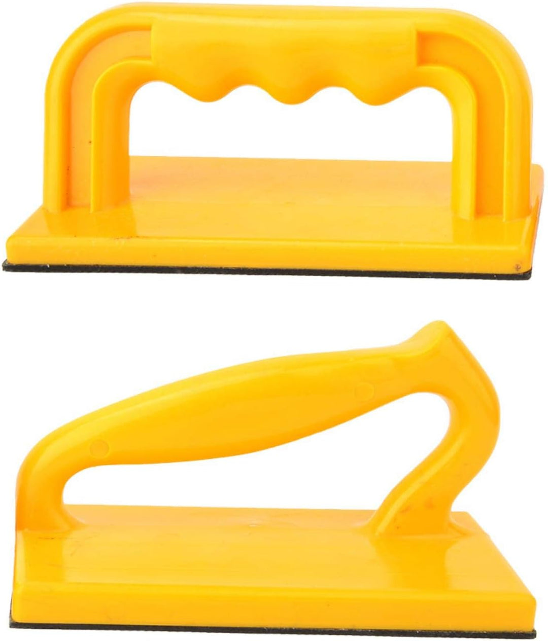 2 Stück Sicherheits Push Stick Praktischer Holzsäge Push Stick Schräg und Gerader Sicherheits Push B