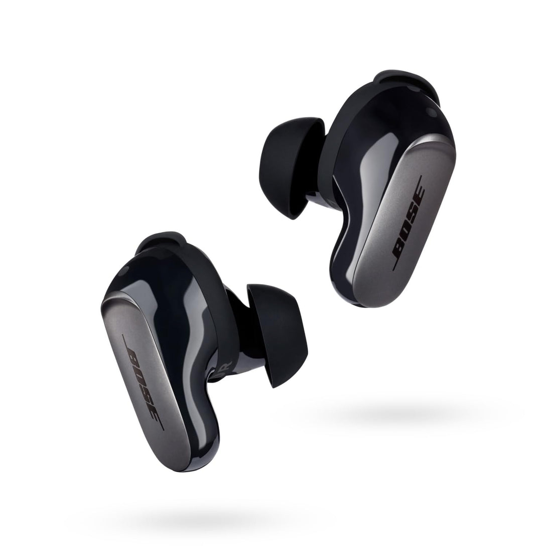 Bose QuietComfort Ultra kabellose Noise-Cancelling-Earbuds, Bluetooth-earbuds für räumlichen Klang u